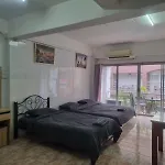 Noorjahan Guesthouse Pattaya