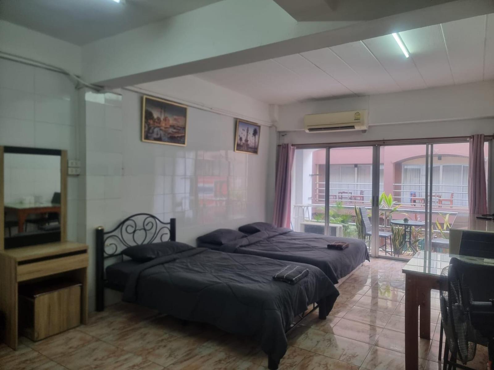 Noorjahan Guest house Pattaya