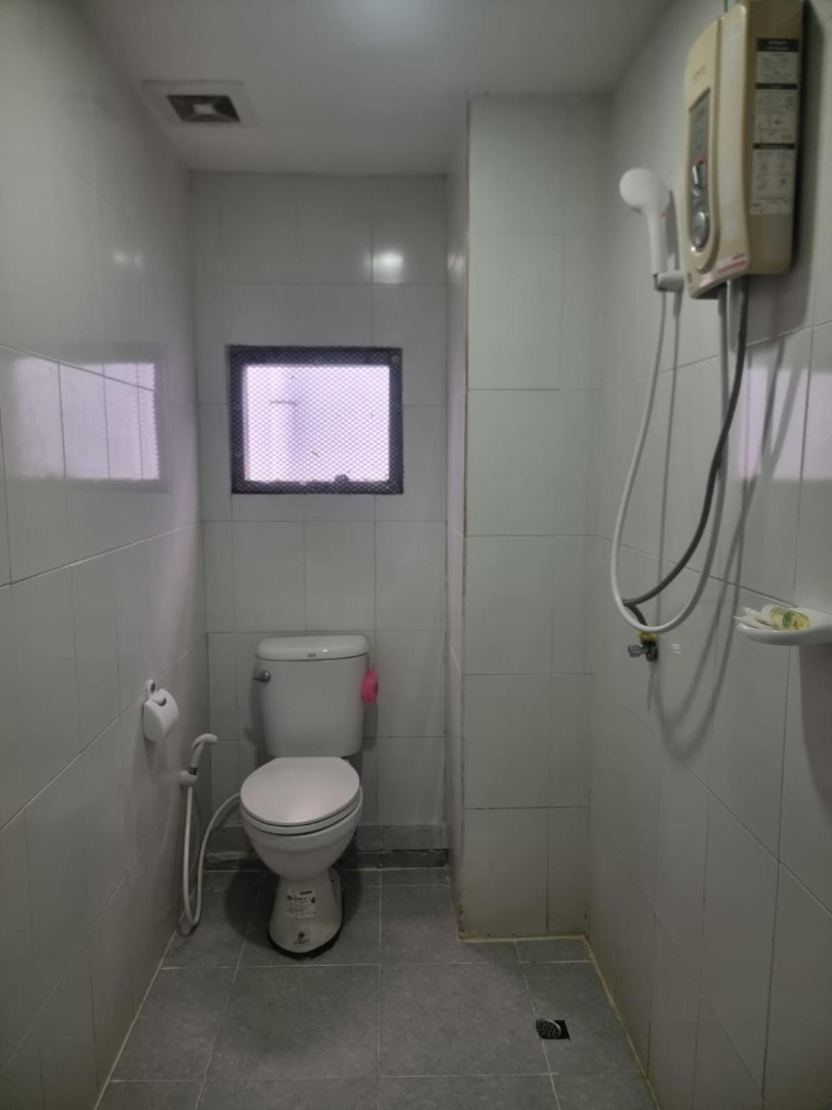 Guest house Noorjahan *