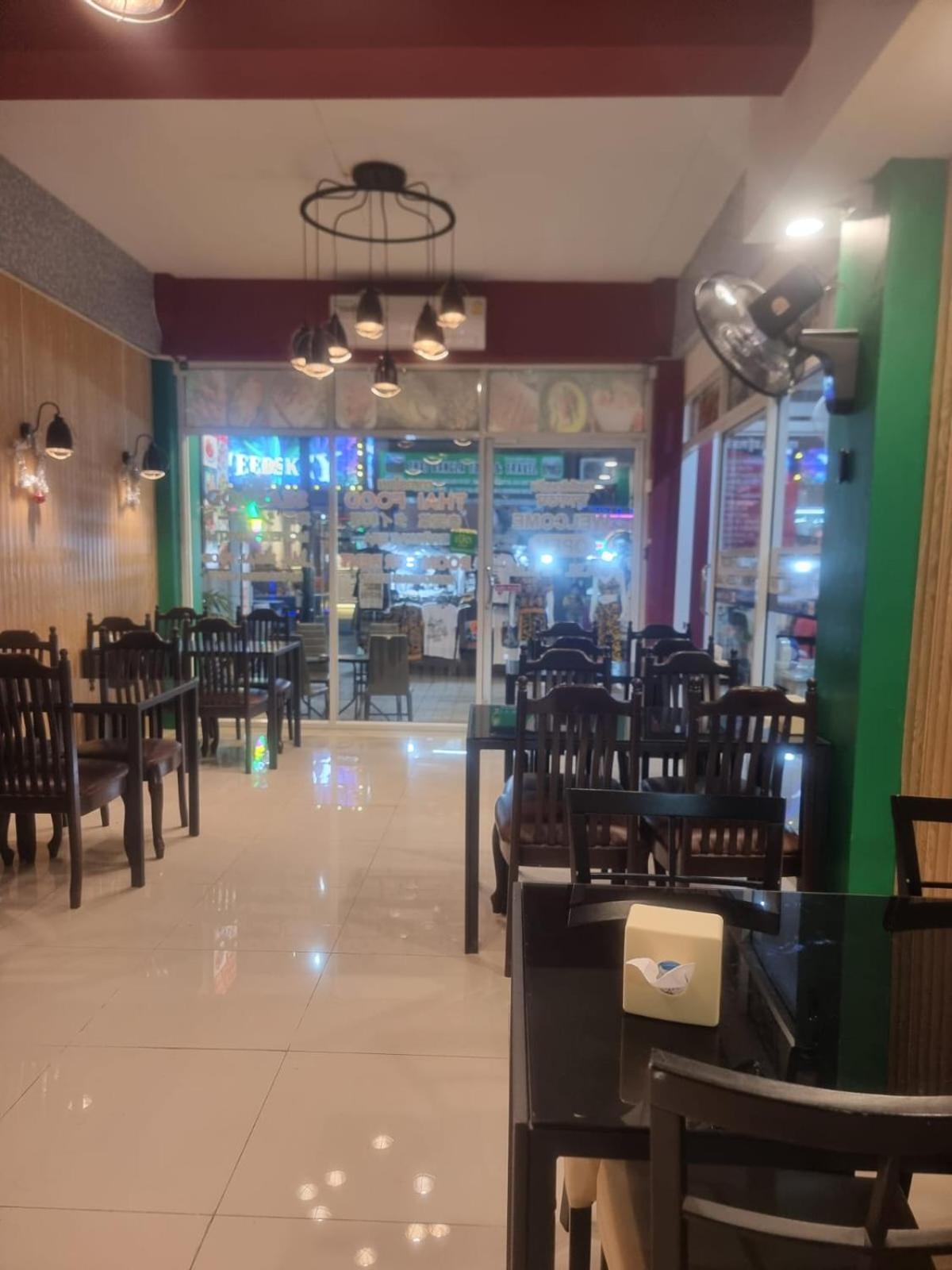 Noorjahan Guest house