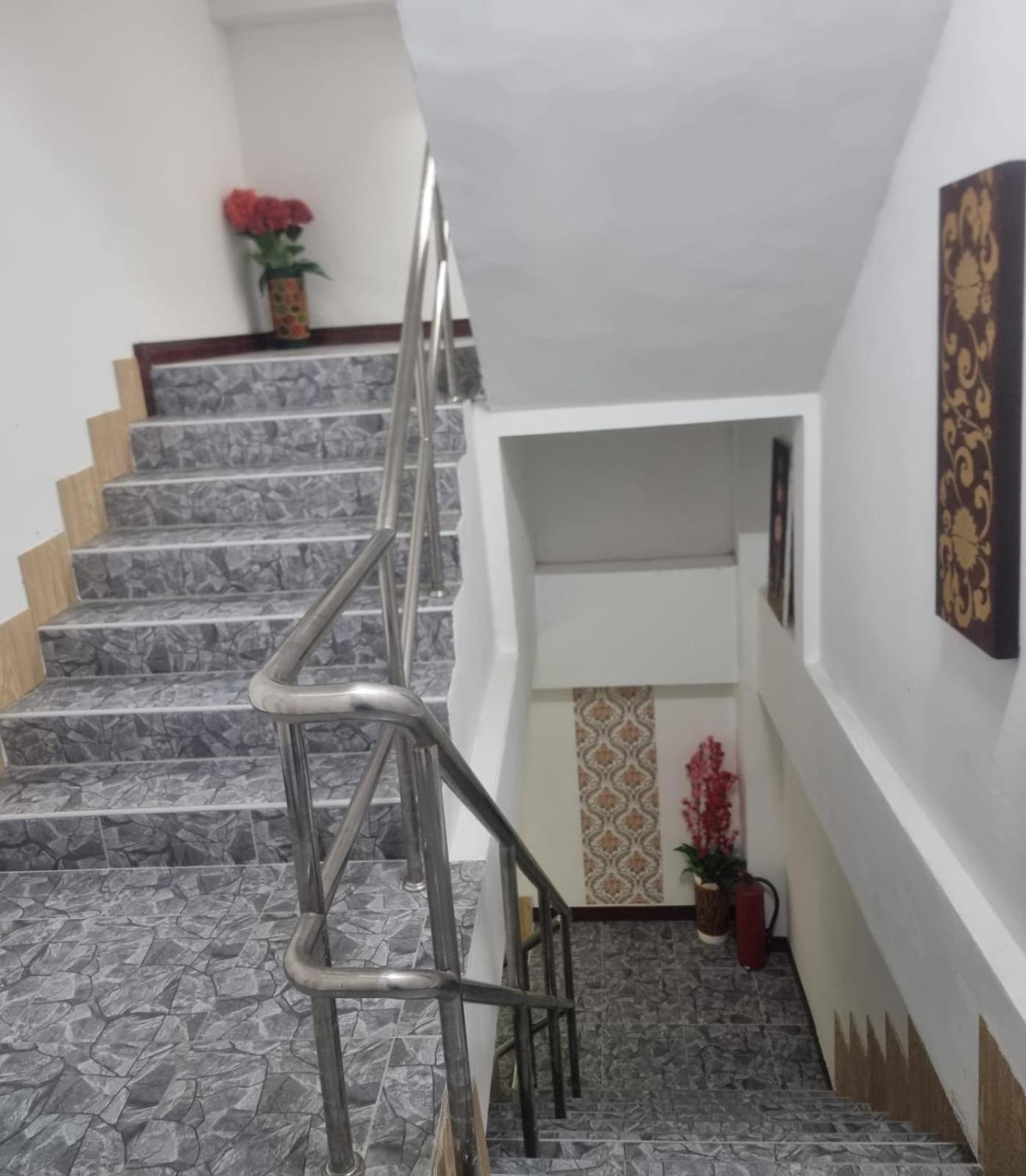 Noorjahan Guest house Pattaya