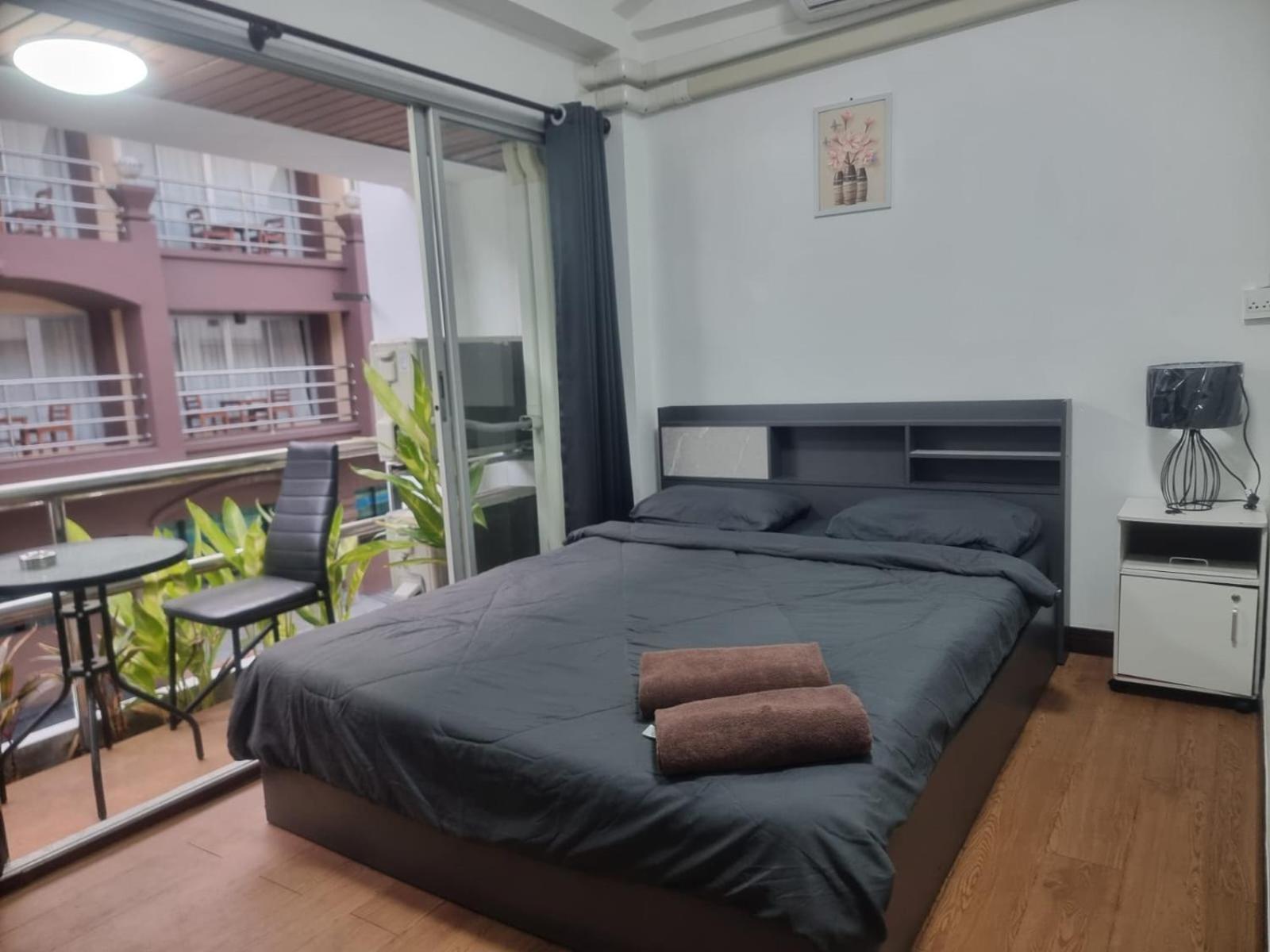 Guest house Noorjahan