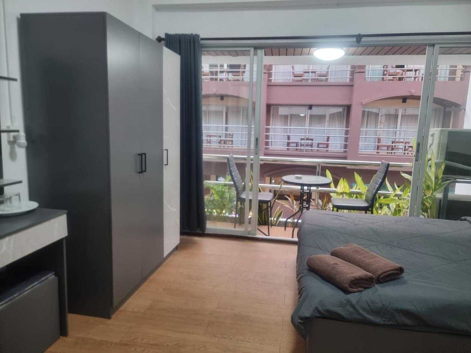 Guest house Noorjahan
